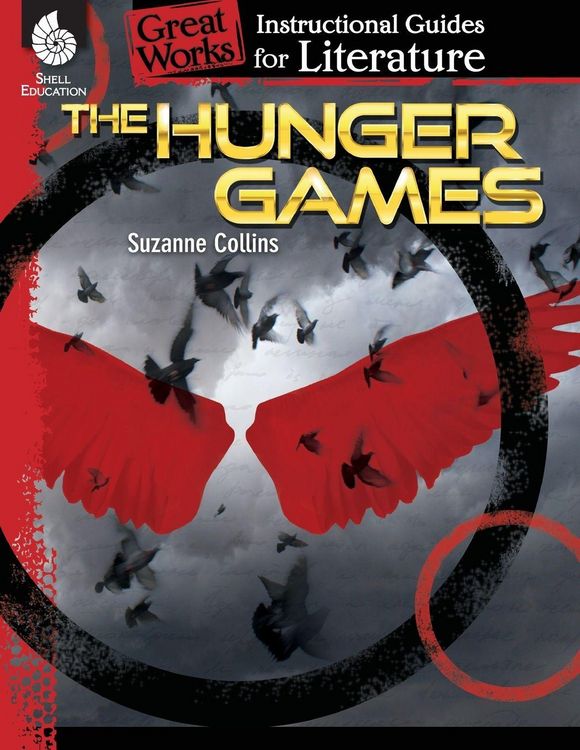 Produktbild: The Hunger Games