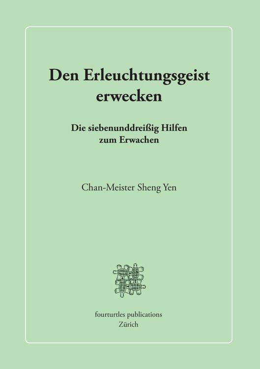 Produktbild: Den Erleuchtungsgeist erwecken
