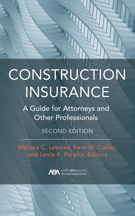 Produktbild: Construction Insurance