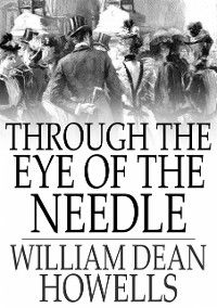 Produktbild: Through the Eye of the Needle
