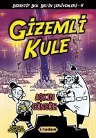 Produktbild: Gizemli Kule - Dedektif Bol Belin Ser&uuml;venleri - 4