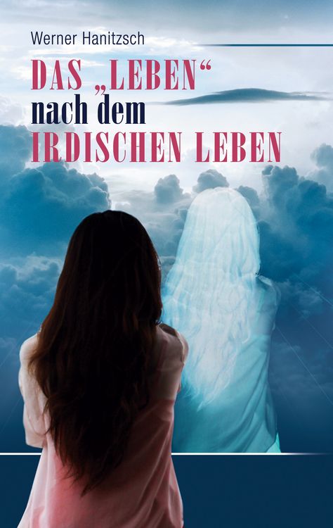 Produktbild: Das &bdquo;Leben&ldquo; nach dem irdischen Leben
