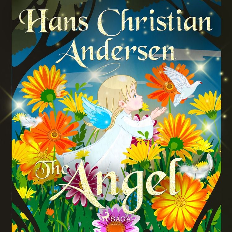 Produktbild: The Angel
