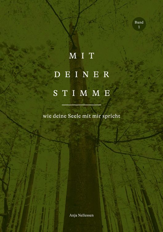 Produktbild: Mit Deiner Stimme