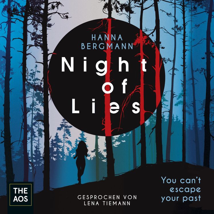 Produktbild: Night of Lies