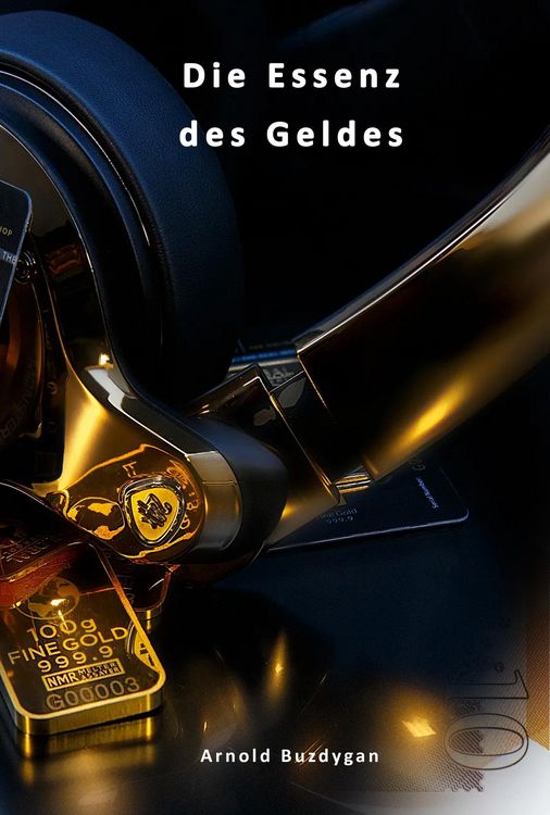 Produktbild: Die Essenz Des Geldes