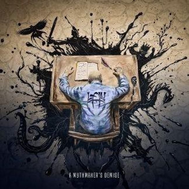 Produktbild: A Mythmaker's Demise