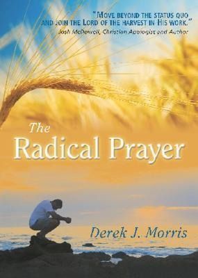 Produktbild: The Radical Prayer