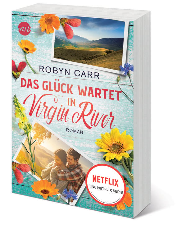 Produktbild: Das Gl&uuml;ck wartet in Virgin River