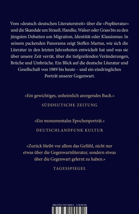 Produktbild: Erz&auml;hlte Welt
