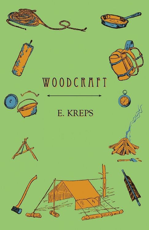 Produktbild: Woodcraft