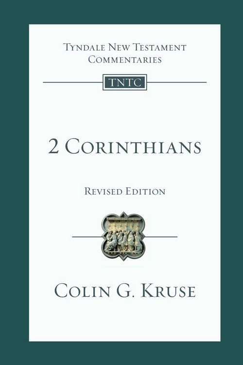 Produktbild: 2 Corinthians