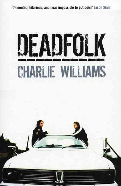 Produktbild: Deadfolk