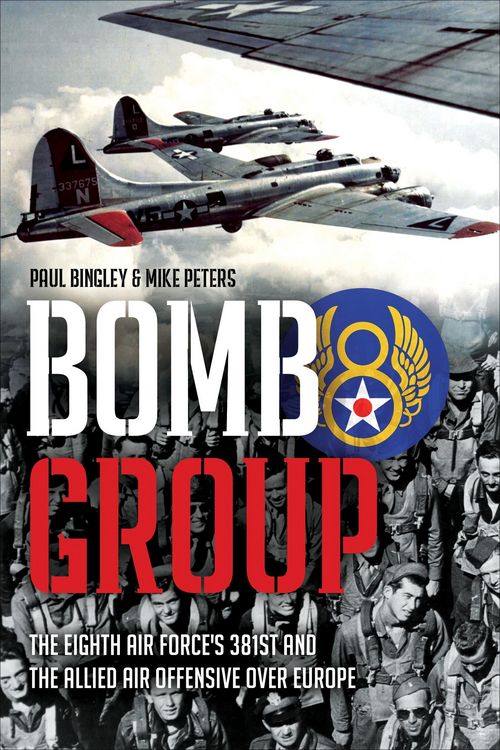 Produktbild: Bomb Group
