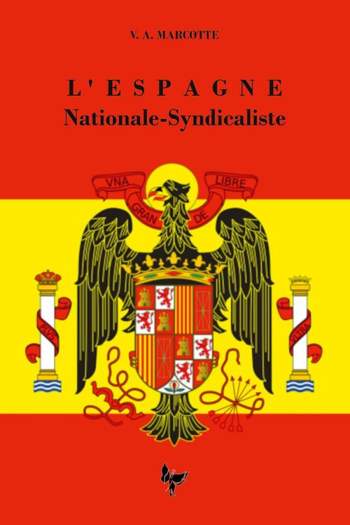Produktbild: L'Espagne Nationale-syndicaliste