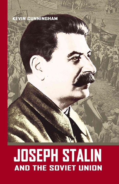 Produktbild: Joseph Stalin & The Soviet-Lib