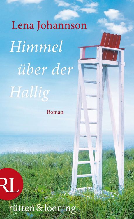 Produktbild: Himmel &uuml;ber der Hallig