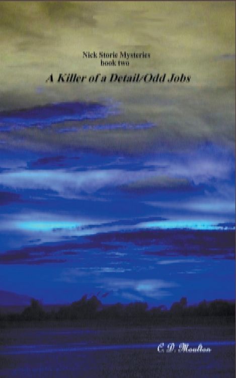 Produktbild: A Killer of a Detail/Odd Jobs