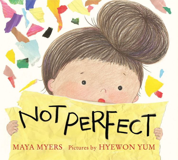Produktbild: Not Perfect