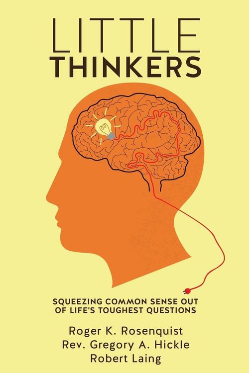 Produktbild: Little Thinkers