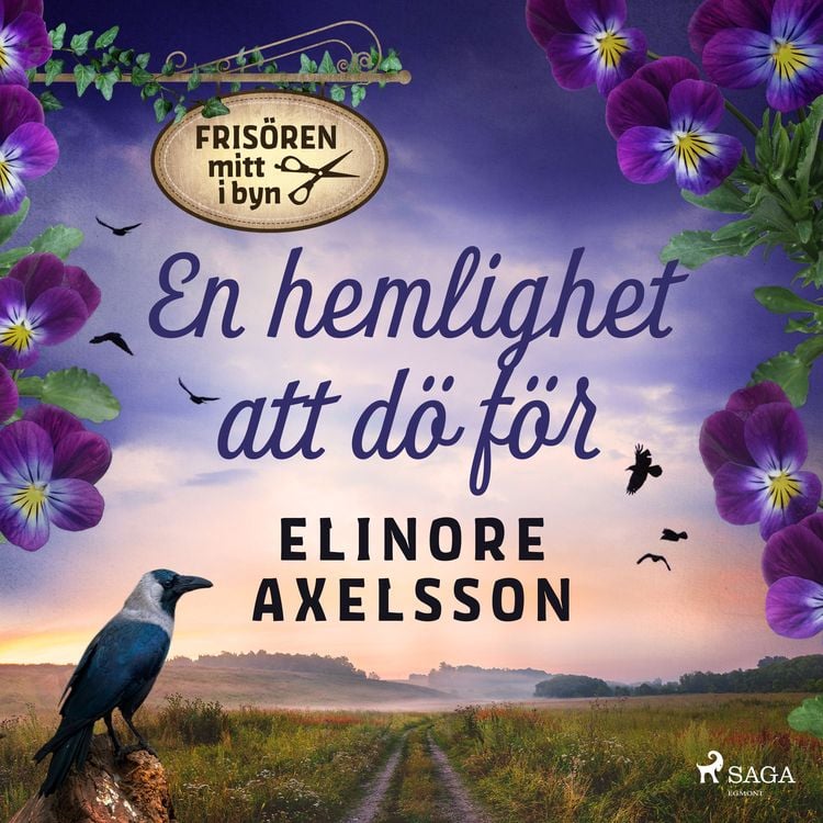 Produktbild: En hemlighet att d&ouml; f&ouml;r