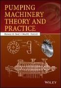 Produktbild: Pumping Machinery Theory and Practice
