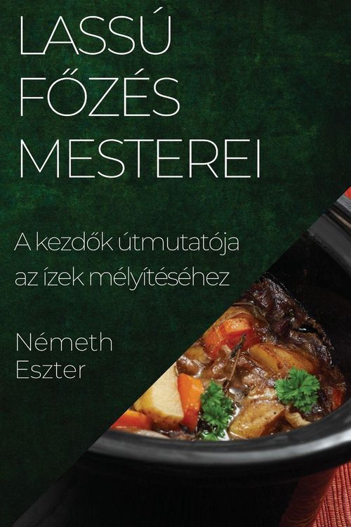 Produktbild: Lass&uacute; F&iquest;z&eacute;s Mesterei