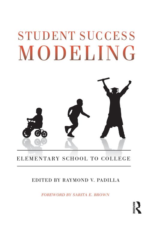 Produktbild: Student Success Modeling