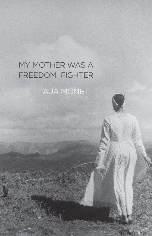 Produktbild: My Mother Was a Freedom Fighter