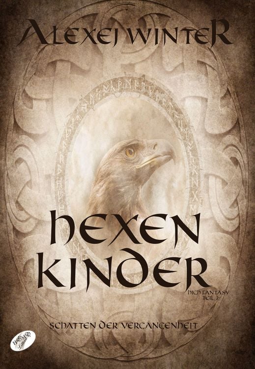 Produktbild: Hexenkinder