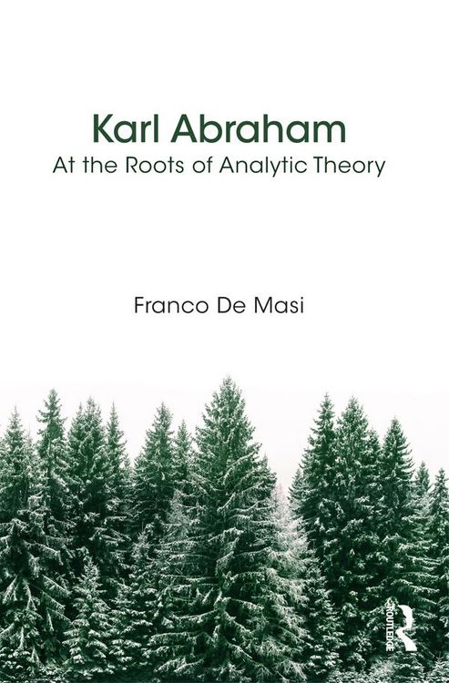 Produktbild: Karl Abraham