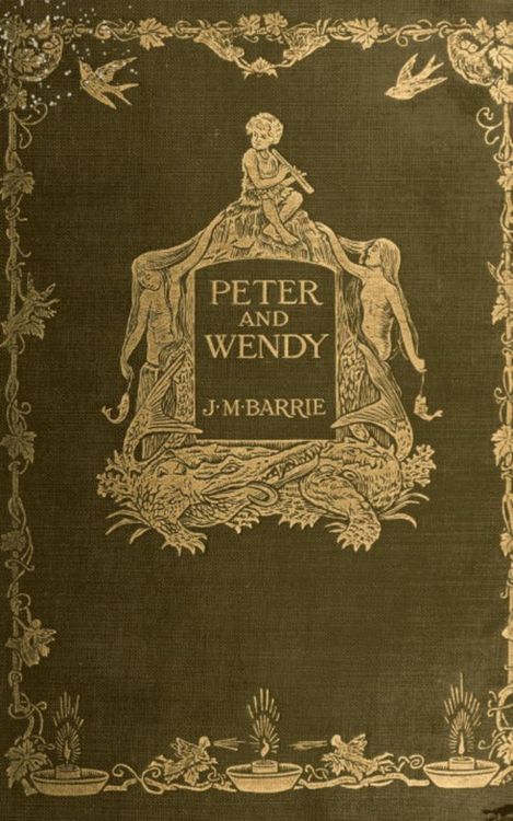 Produktbild: Peter and Wendy