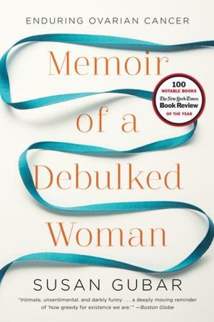 Produktbild: Memoir of a Debulked Woman