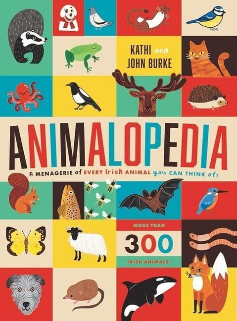 Produktbild: Animalopedia