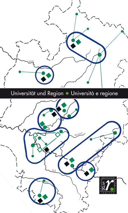 Produktbild: Geschichte und Region/Storia e regione 26/2 (2017)