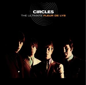 Produktbild: Circles - The Ultimate Fleur De Lys