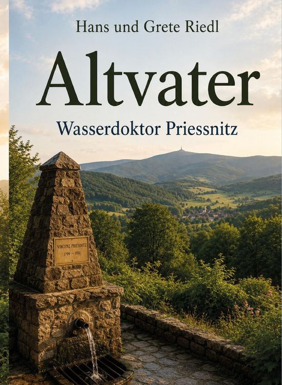 Produktbild: Altvater