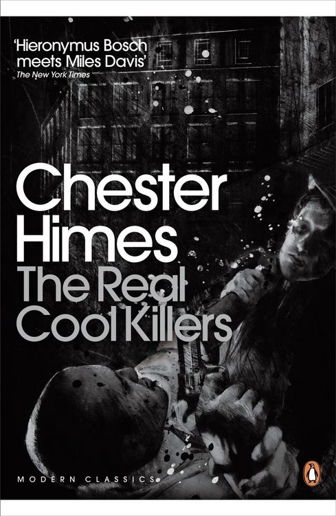 Produktbild: The Real Cool Killers
