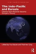 Produktbild: The Indo-Pacific and Eurasia