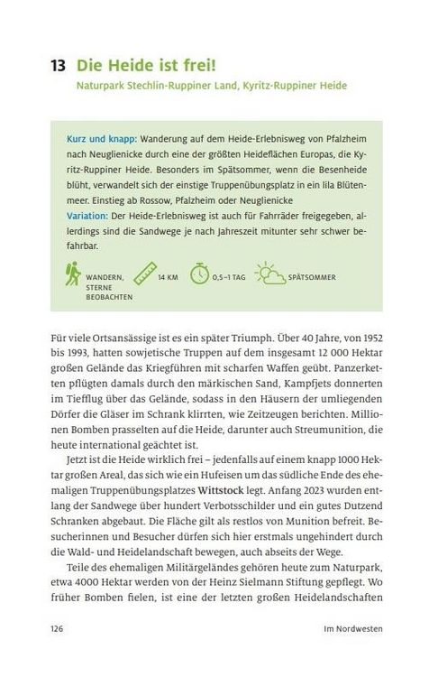 Produktbild: Raus aus Berlin