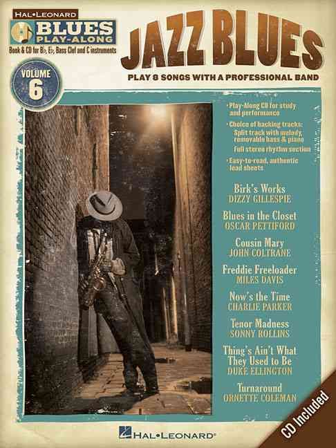 Produktbild: Jazz Blues
