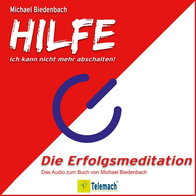 Produktbild: HILFE ich kann nicht mehr abschalten!