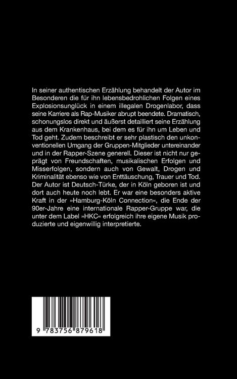 Produktbild: Die Hamburg-K&ouml;ln Connection