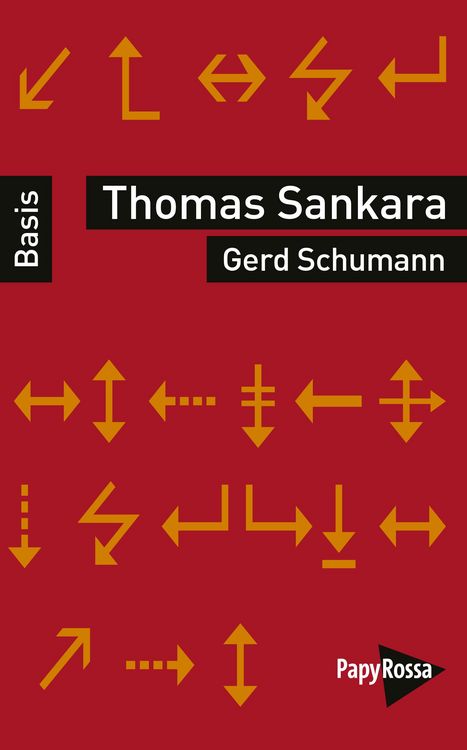 Produktbild: Thomas Sankara