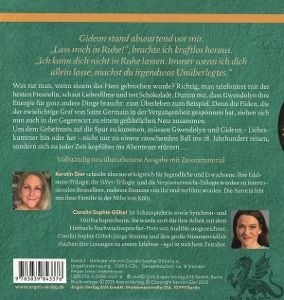 Produktbild: Smaragdgr&uuml;n