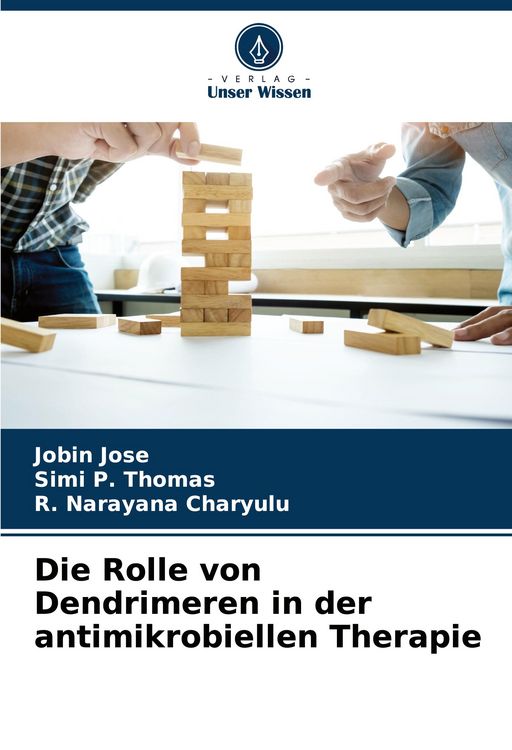 Produktbild: Die Rolle von Dendrimeren in der antimikrobiellen Therapie