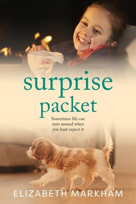 Produktbild: Surprise Packet