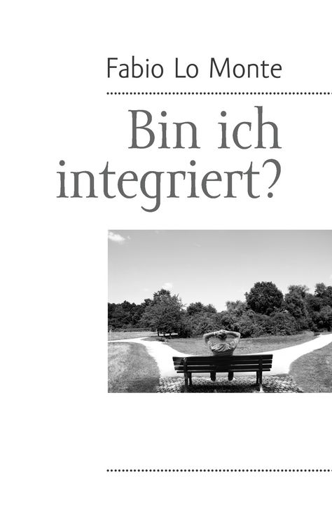 Produktbild: Bin ich integriert?
