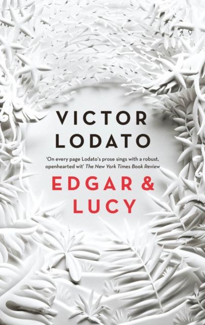Produktbild: Lodato, V: Edgar and Lucy