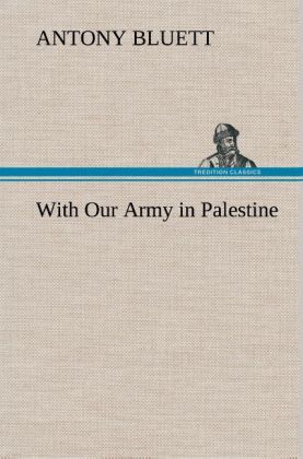 Produktbild: With Our Army in Palestine